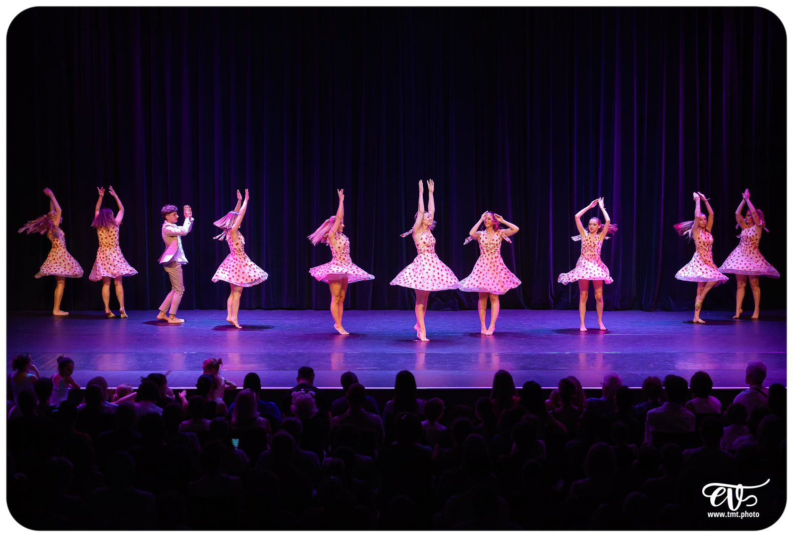 ECOLE DE DANSE CÉCILE ADAMOW